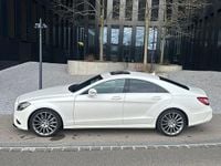 Gebraucht Mercedes CLS400 333 PS (244 kW) 2015