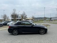 gebraucht BMW M240 Steptronic