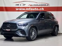 Gebraucht Mercedes GLE53 AMG AMG 457 PS (336 kW) 2024