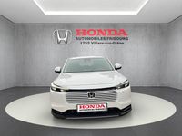 Neu Honda HR-V Elegance 131 PS (96 kW) 2025 SUV