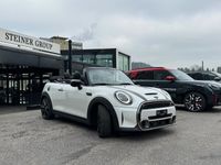 gebraucht Mini Cooper S Cabriolet 