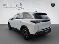 Neu Peugeot 5008 Allure Premium 145 PS (106 kW) 2025 Van / Kleinbus