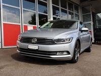 Gebraucht VW Passat Comfortline 150 PS (110 kW) 2015 Limousine