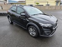 Gebraucht Dacia Sandero Comfort 91 PS (66 kW) 2021 Kleinwagen