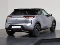Gebraucht DS Automobiles DS3 Crossback E-Tense So Chic 100 kW (136 PS) 2021 Grau SUV
