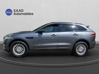 Gebraucht Jaguar F-Pace Pure 250 PS (183 kW) 2018 SUV