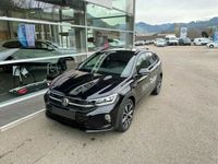 gebraucht VW Taigo 1.5 TSI R-Line DSG