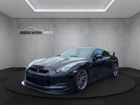 Gebraucht Nissan GT-R GT 486 PS (357 kW) 2009 Coupé