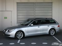 Gebraucht BMW 550 Sport Line 367 PS (269 kW) 2007 Kombi