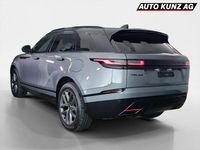 Gebraucht Land Rover Range Rover Velar SE Dynamic 404 PS (297 kW) 2024 SUV
