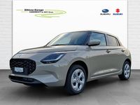 Neu Suzuki Swift 82 PS (60 kW) 2025 Limousine