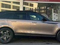 Gebraucht Land Rover Range Rover Sport R-Dynamic 240 PS (176 kW) 2019 SUV