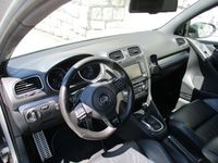 gebraucht VW Golf VI 2.0 TSI R DSG 4motion