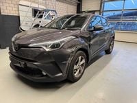 Gebraucht Toyota C-HR Comfort 116 PS (85 kW) 2017 SUV