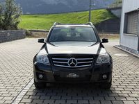 Gebraucht Mercedes GLK250 204 PS (150 kW) 2011 SUV