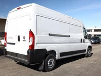 gebraucht Fiat Ducato 35 140 Multijet L4H2 Klima PDC Temp