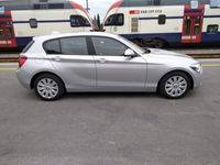 gebraucht BMW 116 i Steptronic