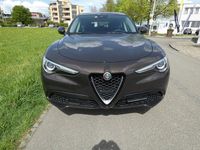 Gebraucht Alfa Romeo Stelvio Super 280 PS (205 kW) 2019 SUV