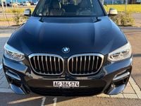Gebraucht BMW X3 M Sport 360 PS (264 kW) 2020 SUV