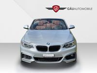 gebraucht BMW 228 i M Sportpaket