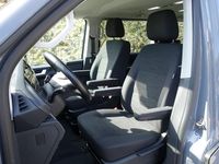 Gebraucht VW Multivan Comfortline 204 PS (150 kW) 2021 Van