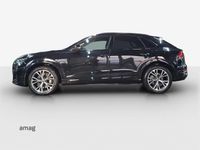Gebraucht Audi Q8 Ambiente 394 PS (289 kW) 2024 Mythosschwarz metallic SUV