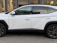 Neu Hyundai Tucson Edition 215 PS (158 kW) 2025 SUV