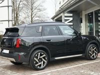 Gebraucht Mini Countryman 170 PS (125 kW) 2024 Schwarz SUV