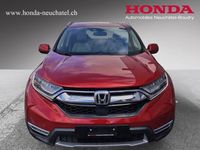 gebraucht Honda CR-V 1.5 i Executive 4WD
