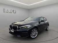 Gebraucht BMW 118 Performance 136 PS (100 kW) 2022 Kleinwagen