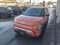 Neu Kia EV3 Earth 150 kW (204 PS) 2026 Rot SUV