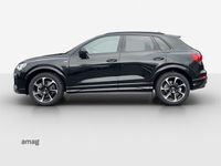 gebraucht Audi Q3 40 TFSI S line