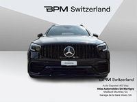 Gebraucht Mercedes GLC63 AMG AMG 510 PS (375 kW) 2020