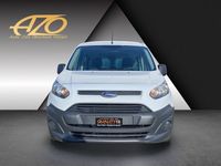 gebraucht Ford Transit Connect Combi T230 1.5 TDCi Ambiente