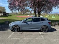 Gebraucht BMW M135 306 PS (225 kW) 2020 Kleinwagen