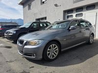 Gebraucht BMW 320 184 PS (135 kW) 2010 Kombi