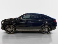 Gebraucht Mercedes GLE350 330 PS (242 kW) 2023 Schwarz Coupé