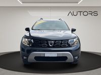 gebraucht Dacia Duster 1.3 TCe 150 Celebration