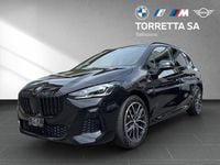 Gebraucht BMW 220 Active Tourer M Sport 156 PS (114 kW) 2025 Van / Kleinbus