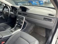 gebraucht Volvo V70 D2 Kinetic Powershift