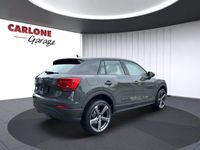 gebraucht Audi Q2 2.0 40 TFSI Attration quattro S-Tronic