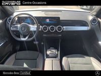 gebraucht Mercedes GLB220 d 4Matic AMG Line 8G-Tronic