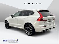 gebraucht Volvo XC60 2.0 T6 R-Design AWD