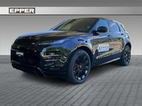 Gebraucht Land Rover Range Rover evoque Autobiography 309 PS (227 kW) 2024 SUV