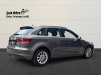 Gebraucht Audi A3 Ambiente 180 PS (132 kW) 2014 Limousine
