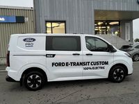 Gebraucht Ford E-Transit Trend 160 kW (218 PS) 2024 Van