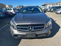Gebraucht Mercedes GLA250 Urban 211 PS (155 kW) 2016 SUV