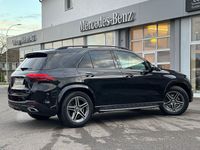 Gebraucht Mercedes GLE300 AMG line 290 PS (213 kW) 2024