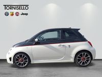 gebraucht Fiat 500 Abarth Abarth 1.4 T-Jet 165 Turismo