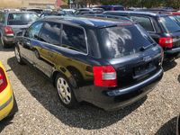 gebraucht Audi A4 Avant 1.9 TDI 130